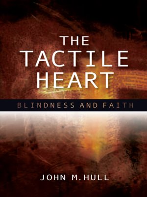 cover image of The Tactile Heart